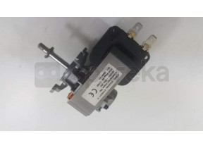 Turbine convection moteur,230v 3871468058