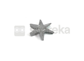 Turbine de ventilation de moteur 481010868315
