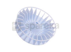 Turbine de ventilation kit diam 160mm C00226347