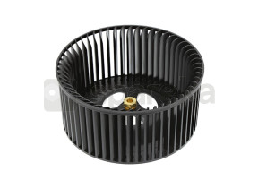 Turbine droite pour hotte 50237804005
