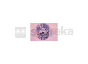 Turbine horaire 74x9904 74X9904