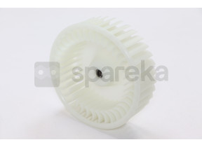 Turbine pour seche-linge Beko 2981320100