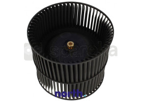 Turbine rotation horaire GN01WB