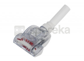 Turbo-brosse étroit blanc SS-2230002918