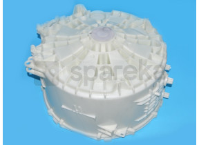 Tuyau arrière HK1897370