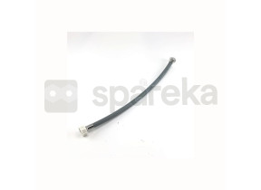 Tuyau arrivee d\'eau pvc 0,5m 00110048