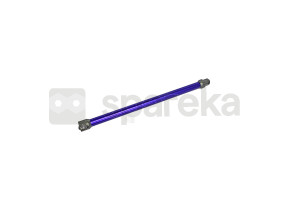 Tuyau aspirateur lila dc62 965663-05