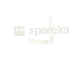 Tuyau coudé resistance cafetiere 00647073