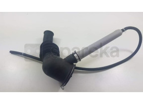 Tuyau cuve vidange AS0067586