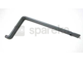 Tuyau d\'alimentation de bras supérieur C00256576