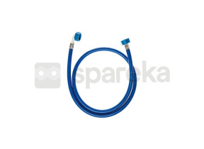 Tuyau d\'arrivée d\'eau 1,5m coudé 9029793420