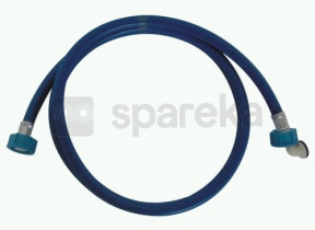 Tuyau d\'arrivée d\'eau 3,5m coudé 9029793446