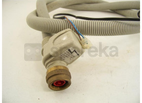 Tuyau d\'arrivée d\'eau aquastrop 1,80m 481253028848