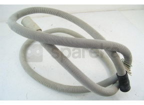 Tuyau d evacuation 00447804