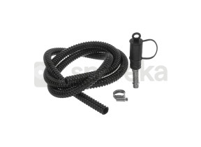 Tuyau d\'évacuation 11034676