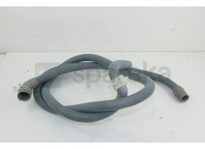 Tuyau d\'évacuation l=2230mm 140000599013