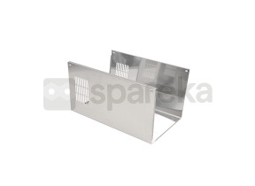 Tuyau d\'évacuation supérieur 50272518007