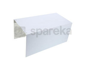 Tuyau d\'évacuation supérieur 50292966004