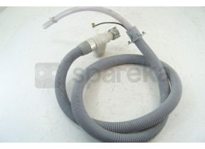 Tuyau darrivée d\'eau acquasto 1560631002