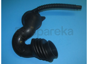 Tuyau de detergent de gomme ps-03 587386