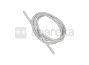 Tuyau de pressostat pour lave-linge 6040086032