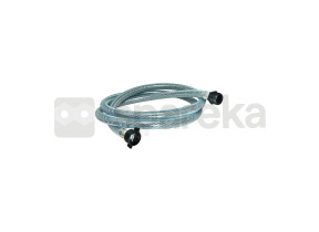 Tuyau de rallonge pour arrivee d\'eau 17004057
