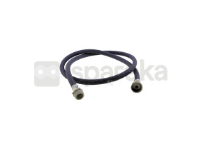 Tuyau de remplissage pvc 1m male/femelle 00110049