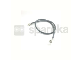 Tuyau de remplissage pvc 3 metres 00110019