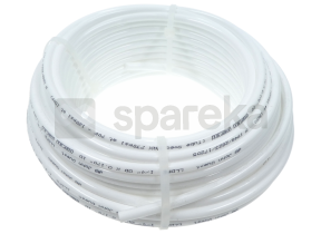 Tuyau de rouleau (20 mètres blanc) PE08BI20MW