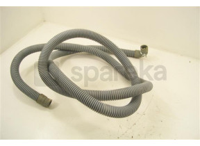 Tuyau de vidange 2,5m 1240881704
