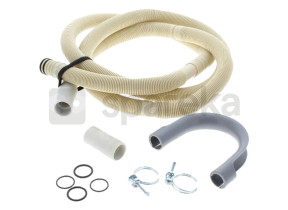 Tuyau de vidange 481953028534