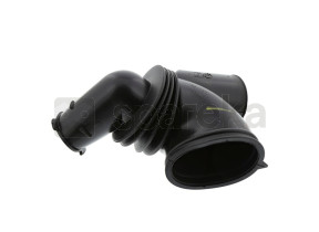 Tuyau de vidange de la cuve au filtre pour lave-linge 1320057001