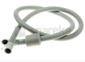 Tuyau de vidange f500e wf80f5e5u4w DC97-16240F