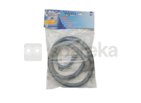 Tuyau de vidange sans crosse 1,5m 481281728079