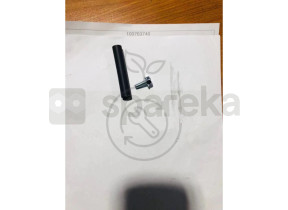 Tuyau déchappement k-1-46z150.6-10 077K146Z150610