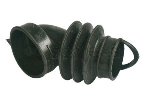 Tuyau durite bac cuve AS0031776