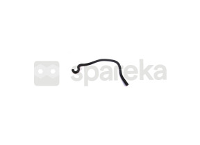 Tuyau electrovanne-conden 43017151