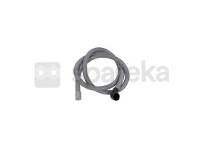 Tuyau évacuation complet 00111215