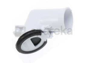 Tuyau evacuation d eau 4333500300