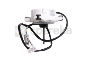 Tuyau flexible complet avec poignée DB31-00431A