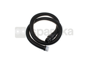 Tuyau flexible conique d32-d38 l2000 107410298