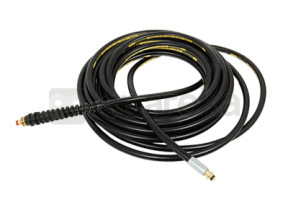 Tuyau flexible haute pression bande jaun 4.440-788.0