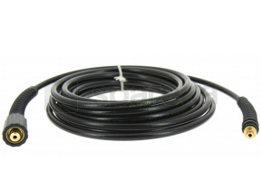 Tuyau haute pression 9m pour nettoyeur haute pression karcher 6.390-463.0