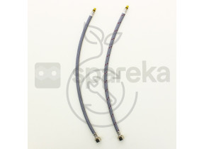 Tuyaux dalimentation tucai (x2) flxh38m8l12 450 024FLXH38M8L12450