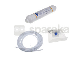 Uck001-kit filtration universell 484000000463