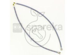 Un flexible dalimentation eau froide 5 pex h38 l650 397PEXH38L650