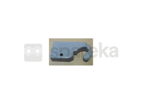 Upper hinge cover left 4862440300