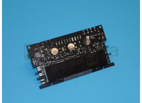 User interface icon led + py lumière 712332