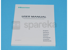 User manual es-a185106-1 HT1209488