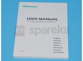 User manual es-a190417-1 HT1210638